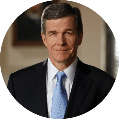 Roy Cooper