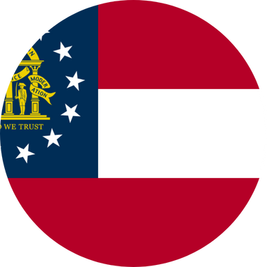 ga flag