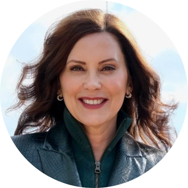 gretchen whitmer