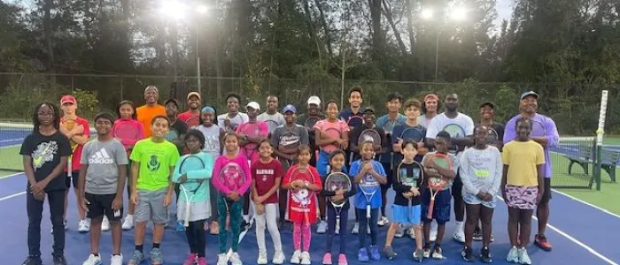 group photo mach academy