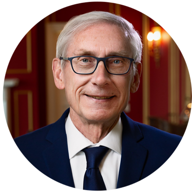 gov tony evers