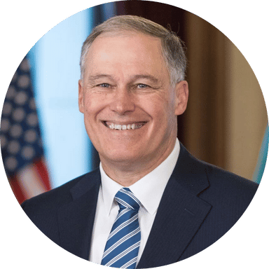 Jay Inslee