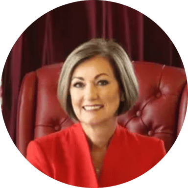 Kim Reynolds