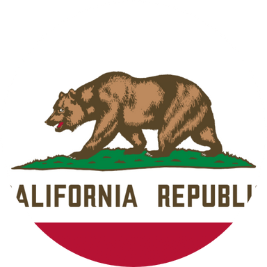 ca state flag