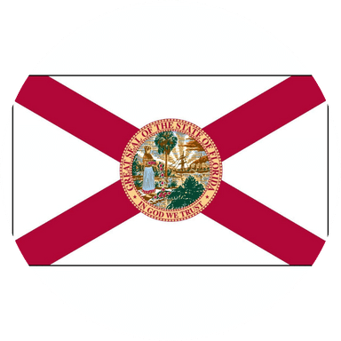 fl state flag