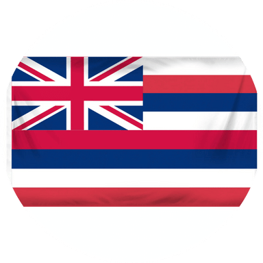 hawaii state flag