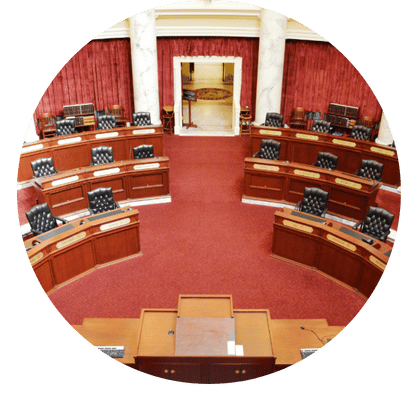 idaho senate
