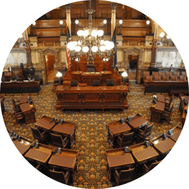kansas senate