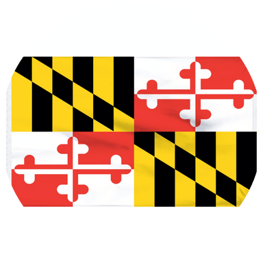 maryland state flag