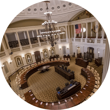 massachusetts senate