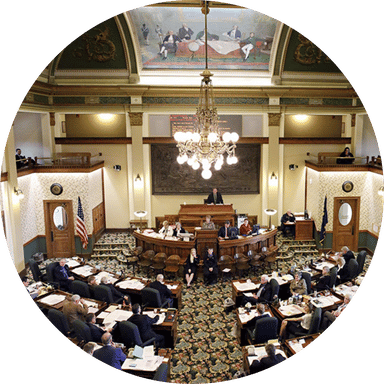 montana senate