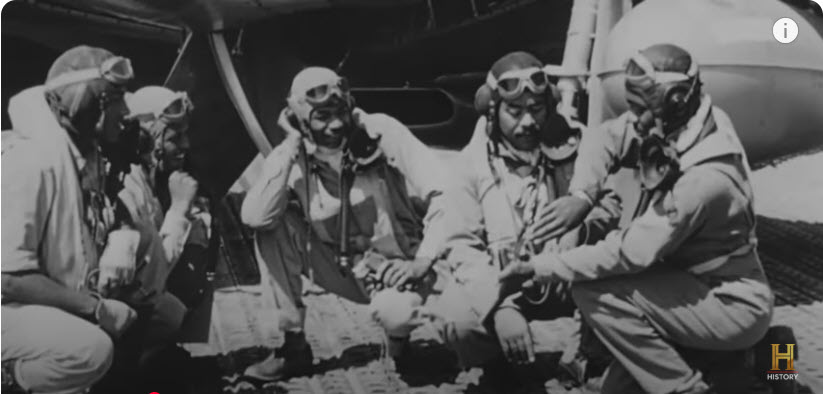The Historic Impact of the Tuskegee Airmen