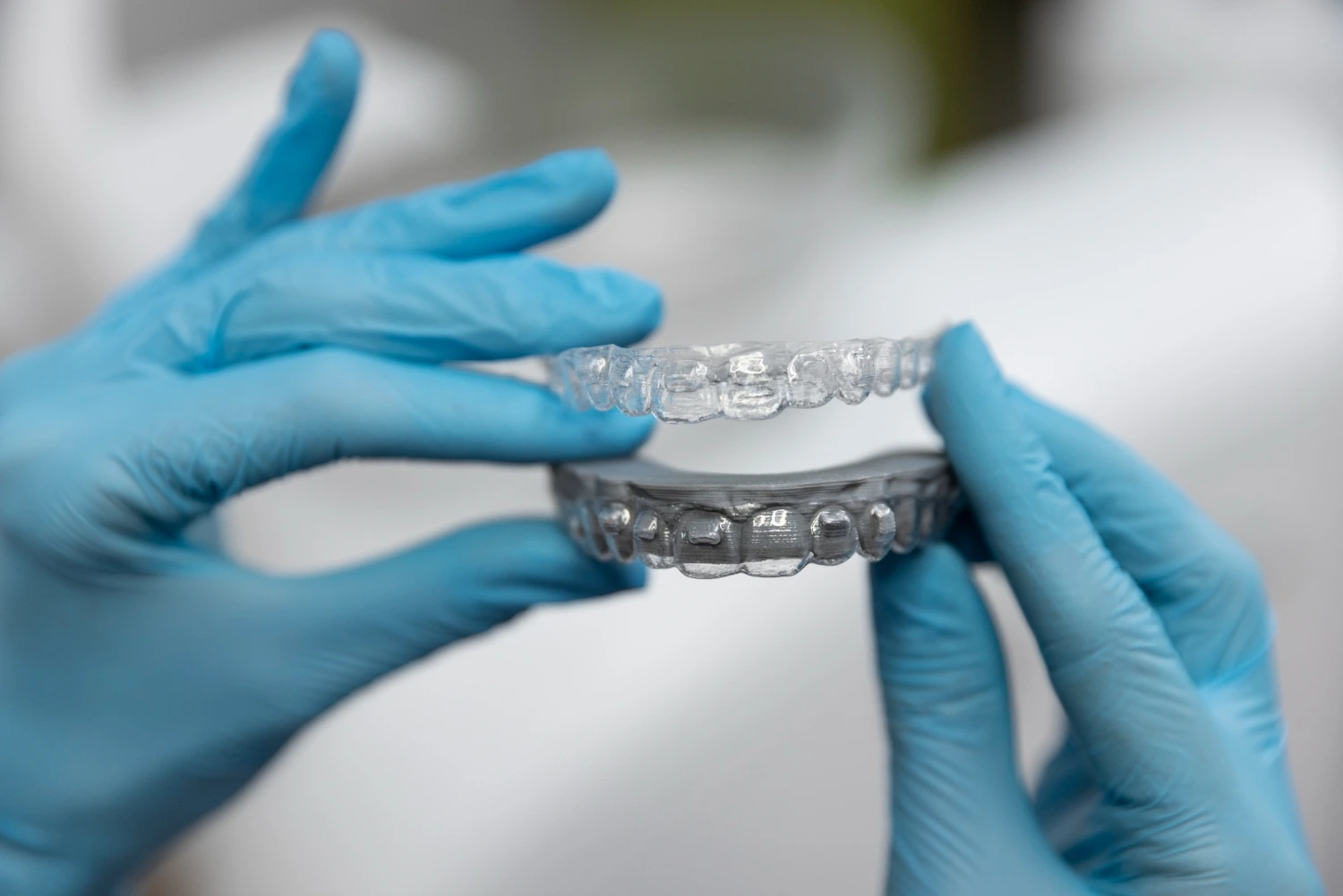 Should You Choose Invisalign
