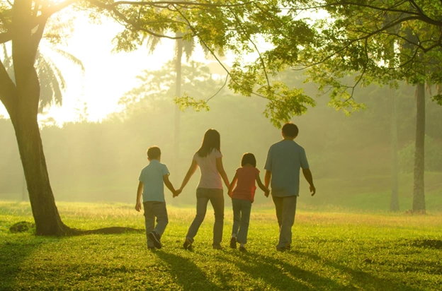 Investing in Healthier Connections