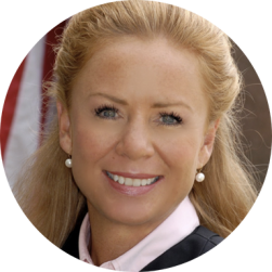 Annette Kingsland Ziegler