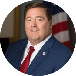 Billy Nungesser
