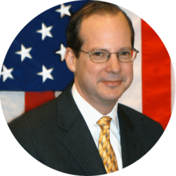 Chief Justice Stuart Rabner