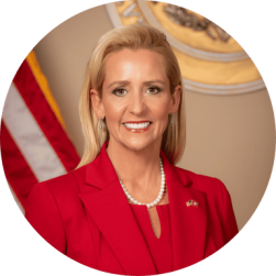 Leslie Carol Rutledge