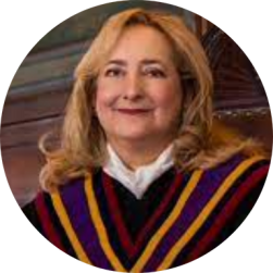 cheif justice debra todd