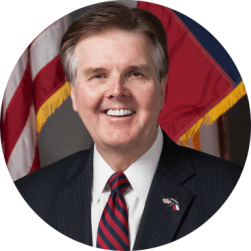 Dan Patrick